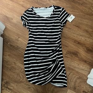 Dry Goods body con dress